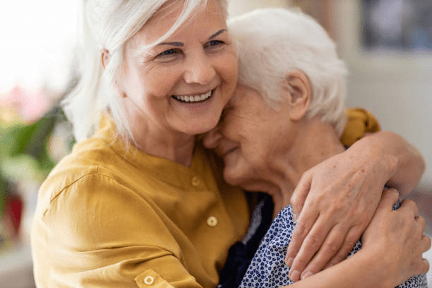 A Fresh Perspective on Home Care Solutions