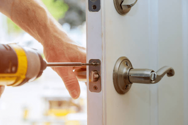 Securing Your Peace of Mind: The Role of Professional Locksmith Services