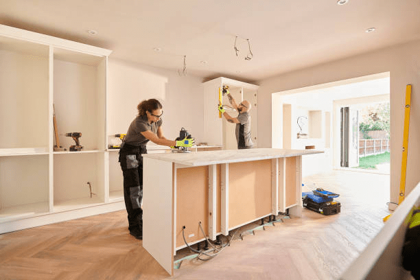 6 Tips to Prepare Your House Before Undertaking Renovations