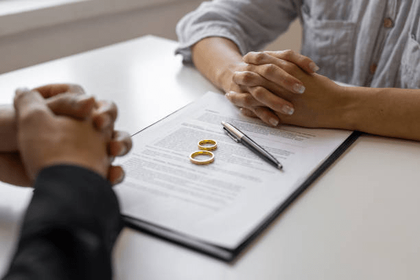 Overview and Concepts of Divorce Cases in Sun City