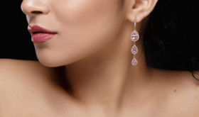 Tips Choosing the Perfect Earrings for Your Face Shape