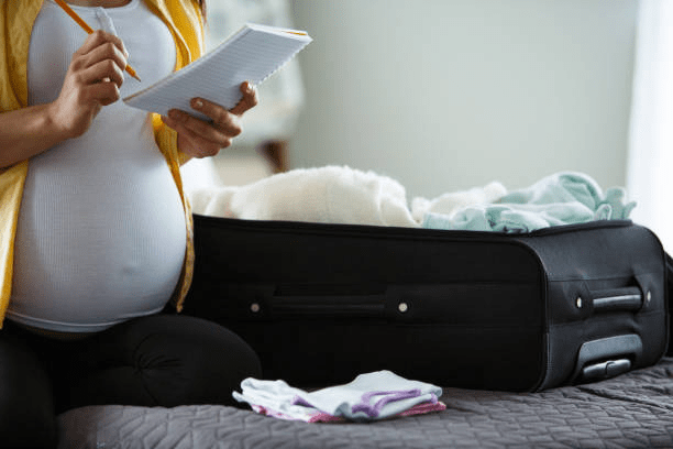 Is it Safe to Travel During Pregnancy? Guidelines for Expectant Mothers