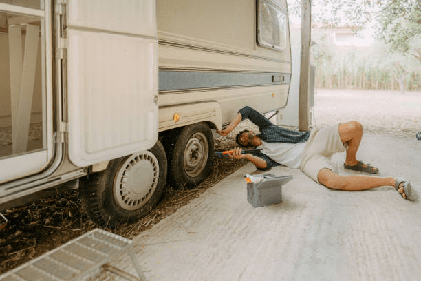 On-the-Go Fixes: The Rise of Mobile Repair Services for Recreational Vehicles