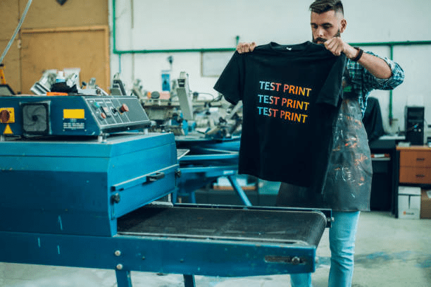 Branding on a Budget: How to Get Quality T-Shirts Made Cheap