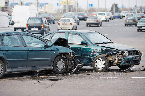 Crash Course: How Car Accident Lawyers Steer Through Legal Turmoil