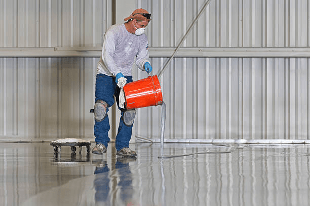 Mastering the Art of Preserving Polished Concrete and Epoxy Flooring