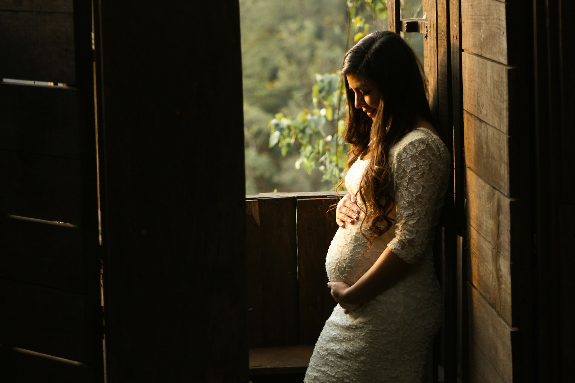 Best Maternity Photoshoot Ideas