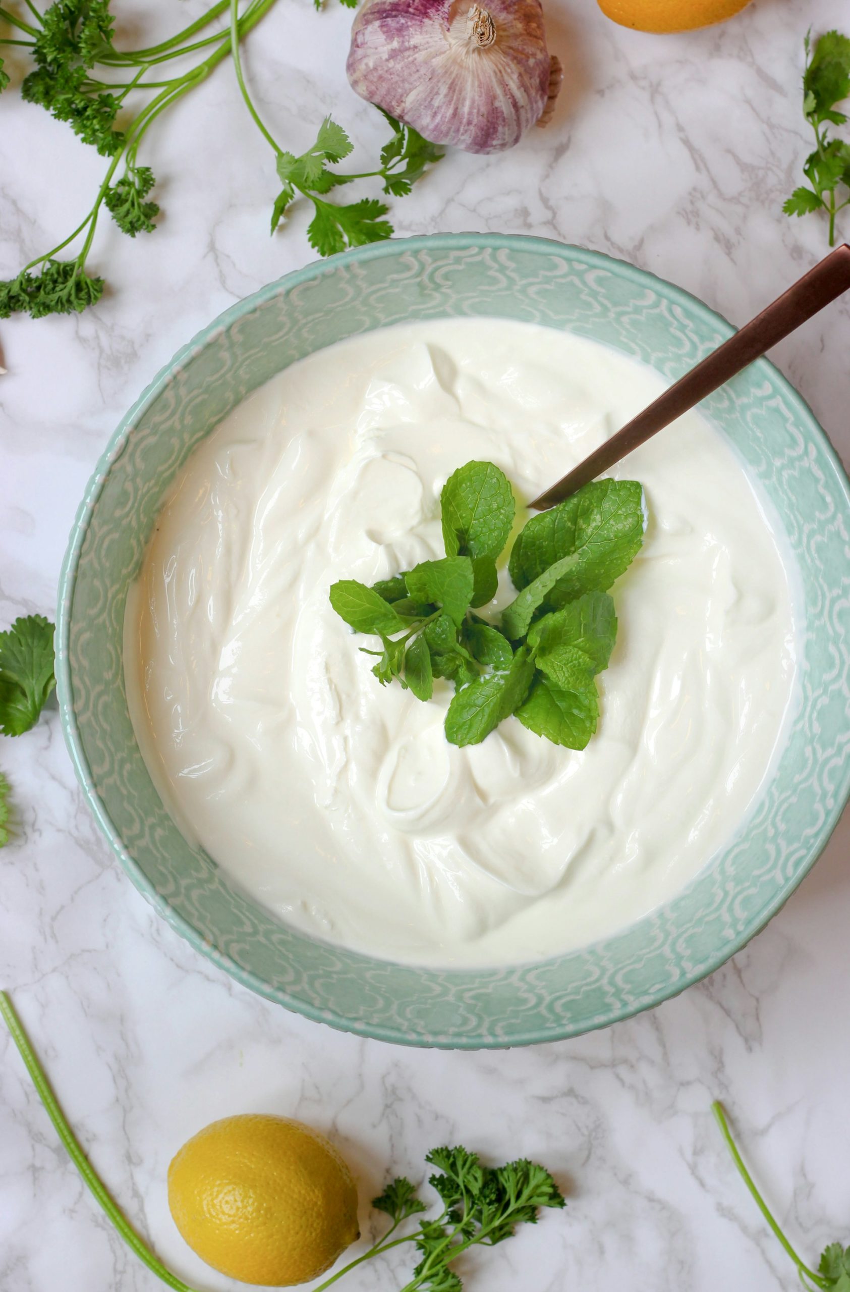 10 Yummy Substitute for Greek Yogurt