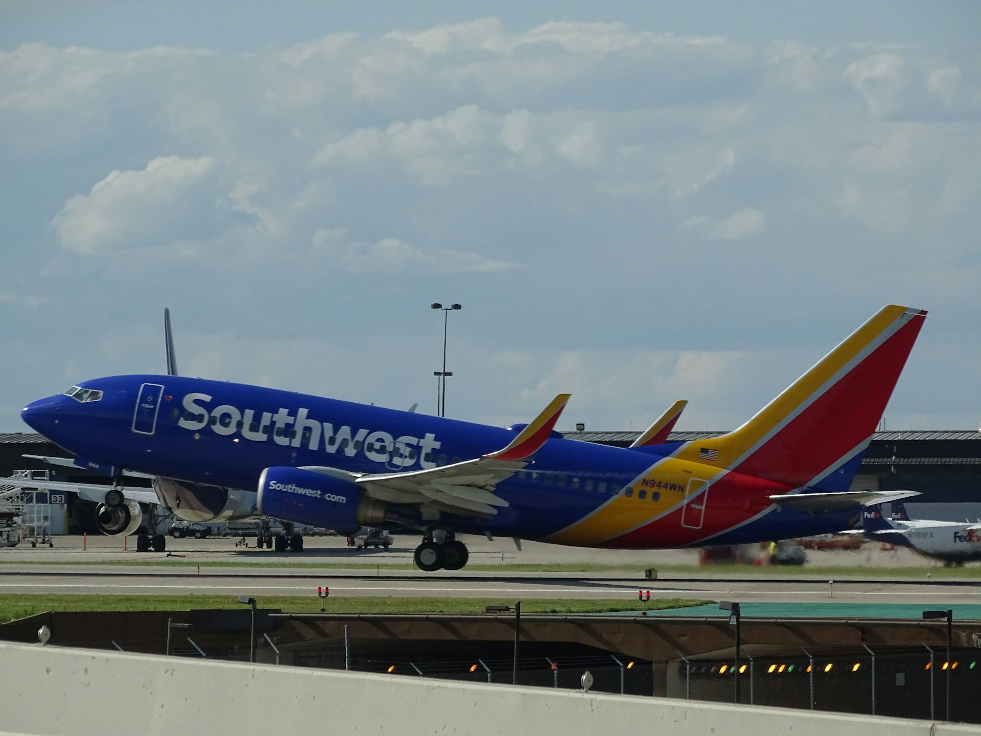 How to Use the Southwest Low Fare Calendar