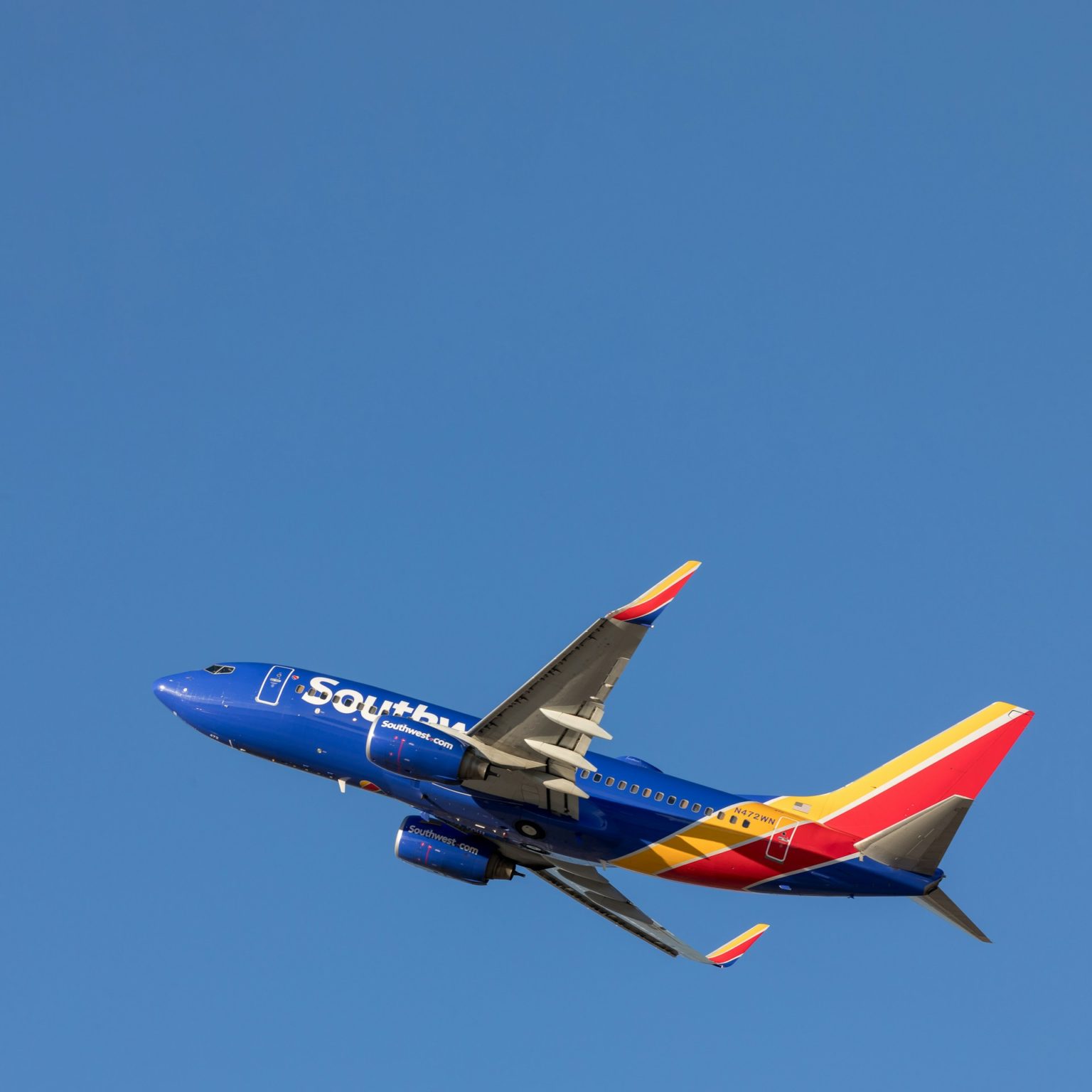 How to Use the Southwest Low Fare Calendar - Optimistic Mommy
