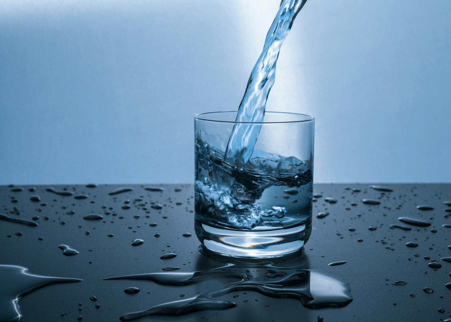 What Is Distilled Water- Benefits
