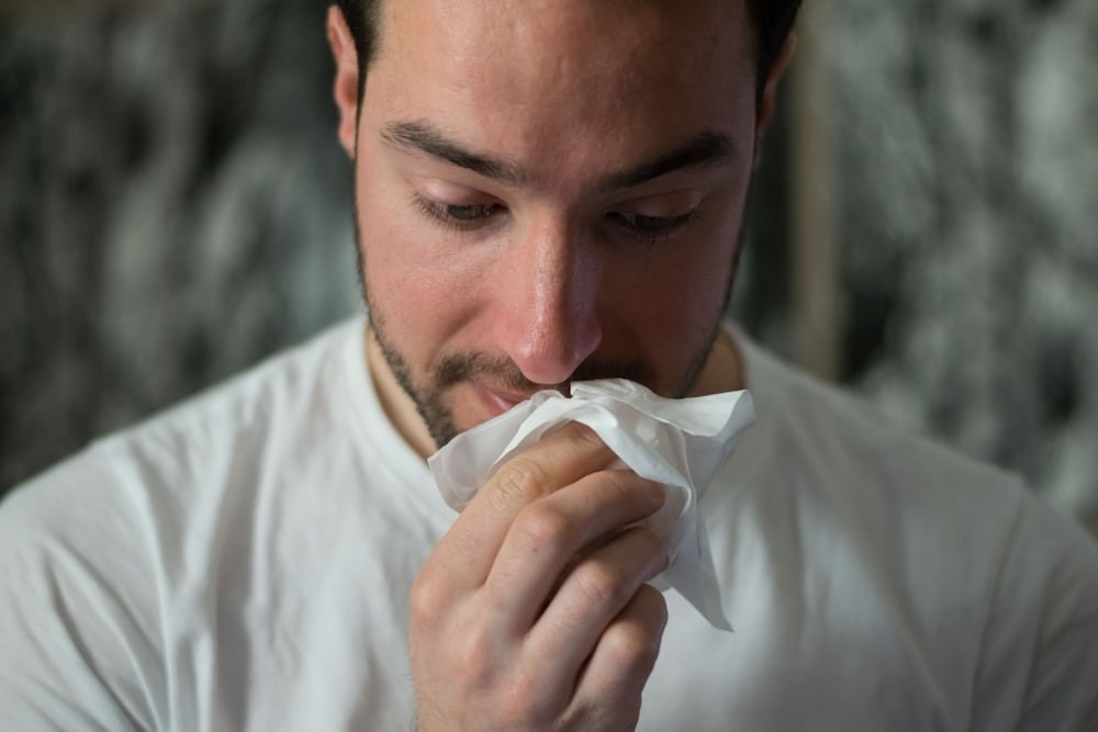 Tips for Managing Seasonal Allergies: Strategies for Relief