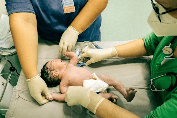 Top Reasons Why Baby Doctors Are Trusted by Parents