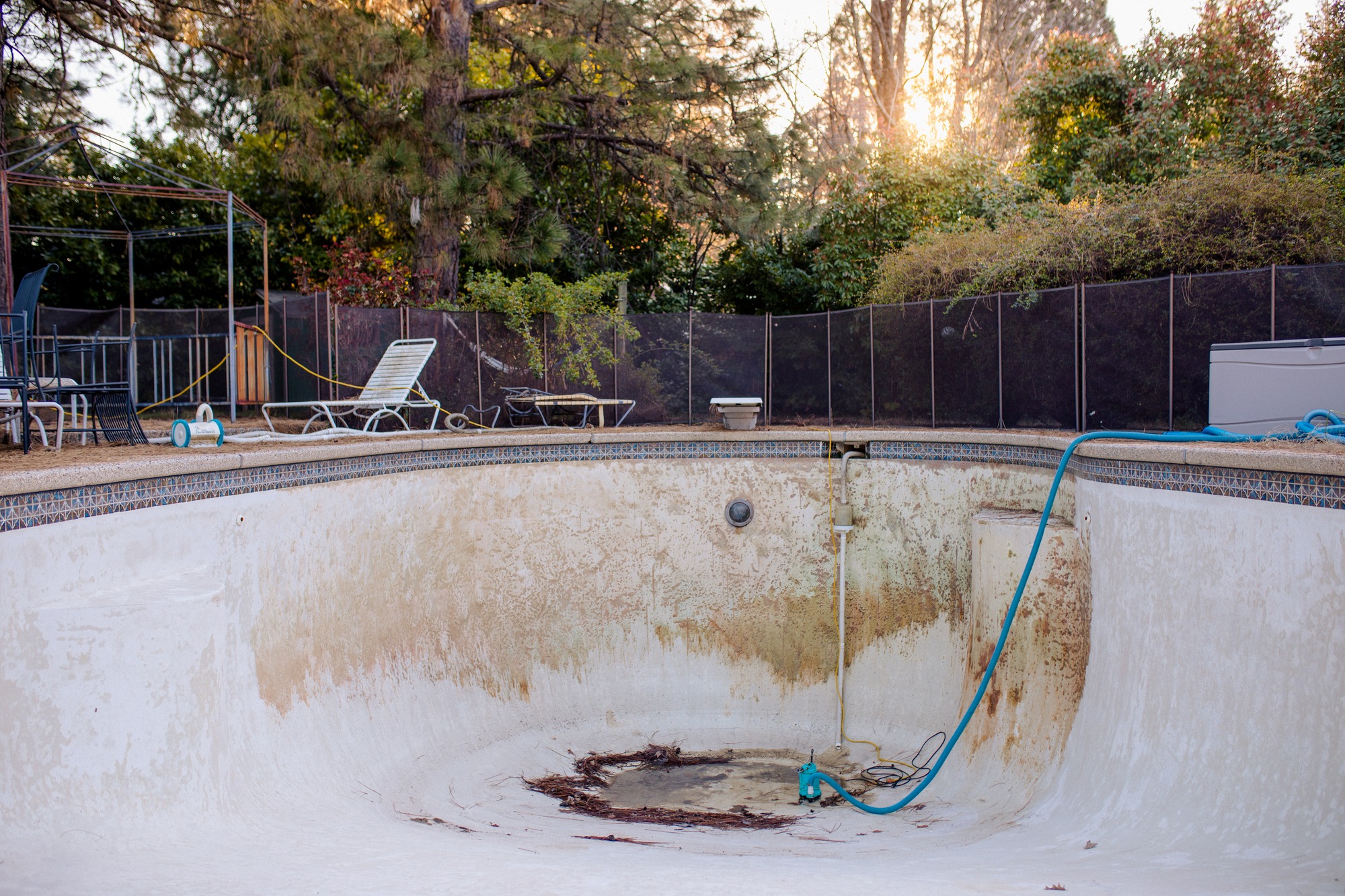 Cost-Effective Solutions for Concrete Pool Renovation: What to Know