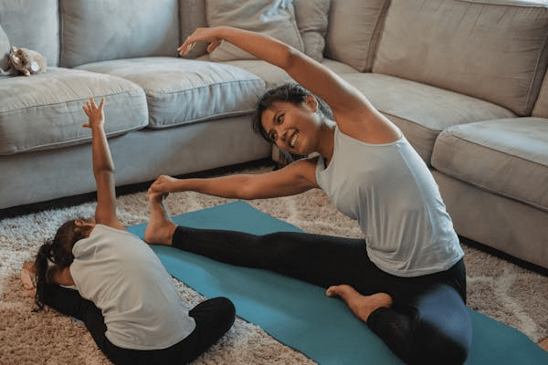 How to Incorporate Fitness Into Your Daily Routine as a Mom