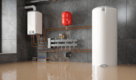 Signs and Solutions of Basement Water Damagey