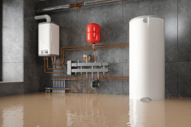 Signs and Solutions of Basement Water Damagey