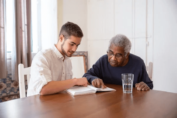 What Should You Look For In A Home Care Company For Your Elderly Parents