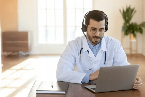 Virtual Healthcare Assistants Handle Appointments and Followups