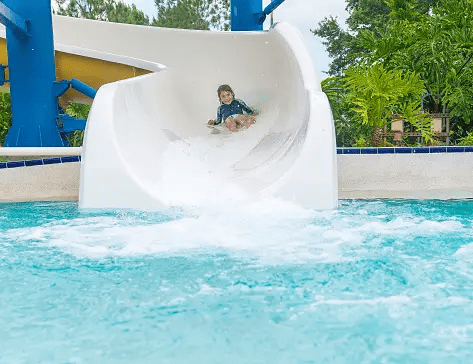 Sun, Slides, and Safety: How to Enjoy Water Parks Responsibly