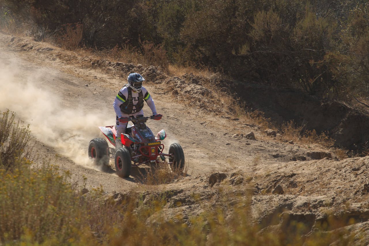 ATV Trails