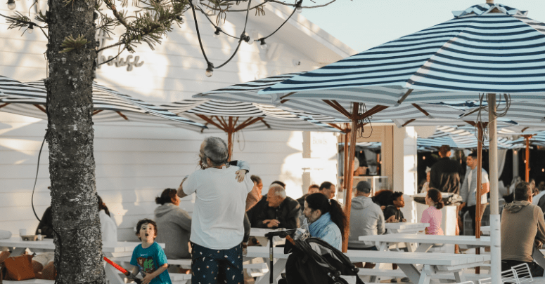 Top Waterfront Dining Spots in Brisbane