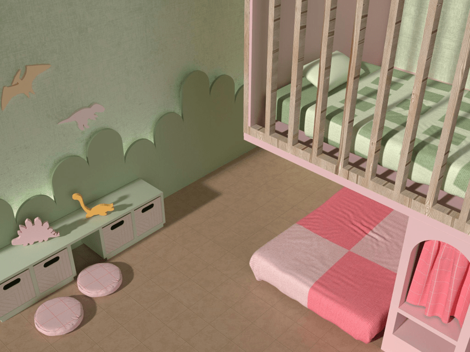 Bed Designs