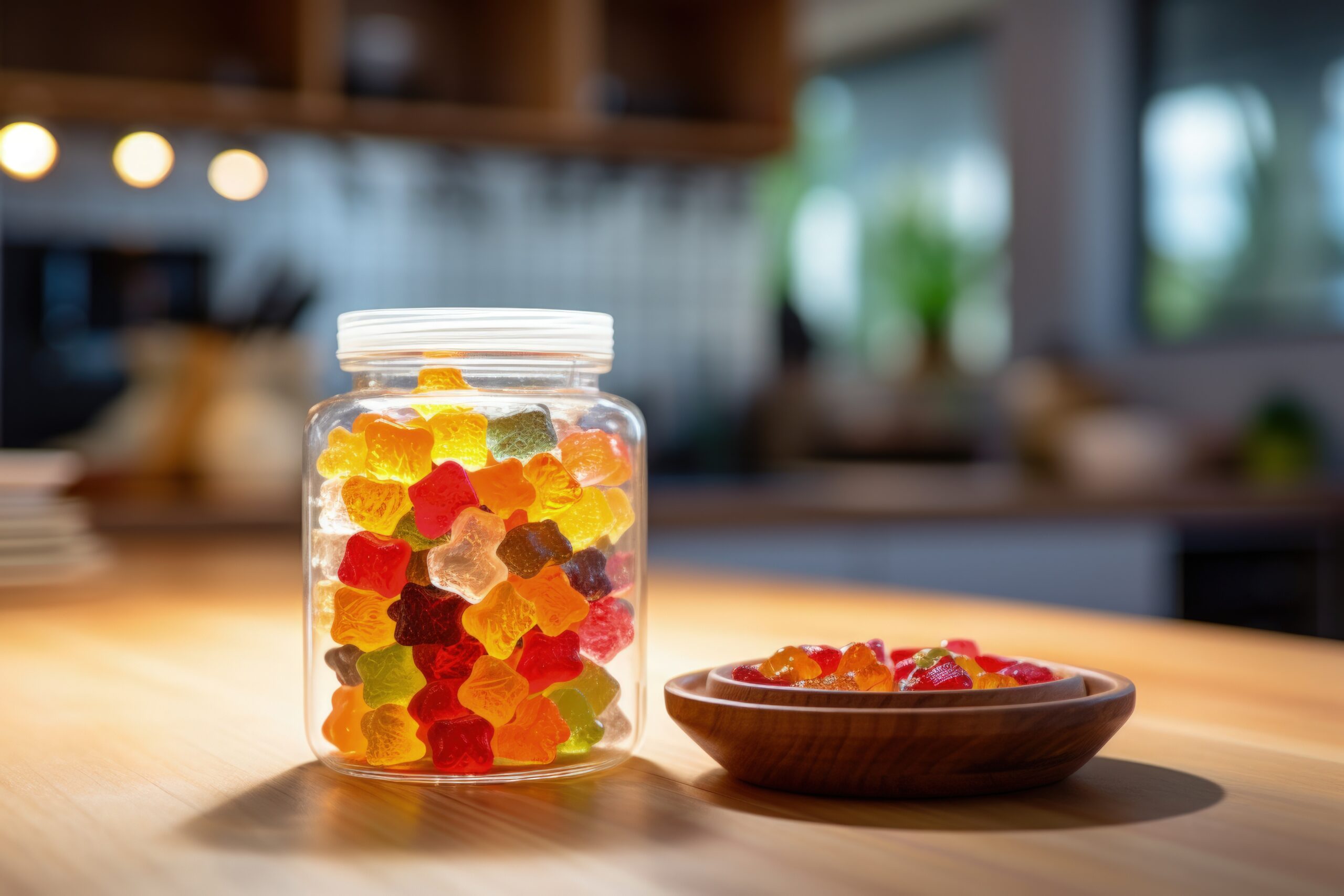 Sleep Gummies