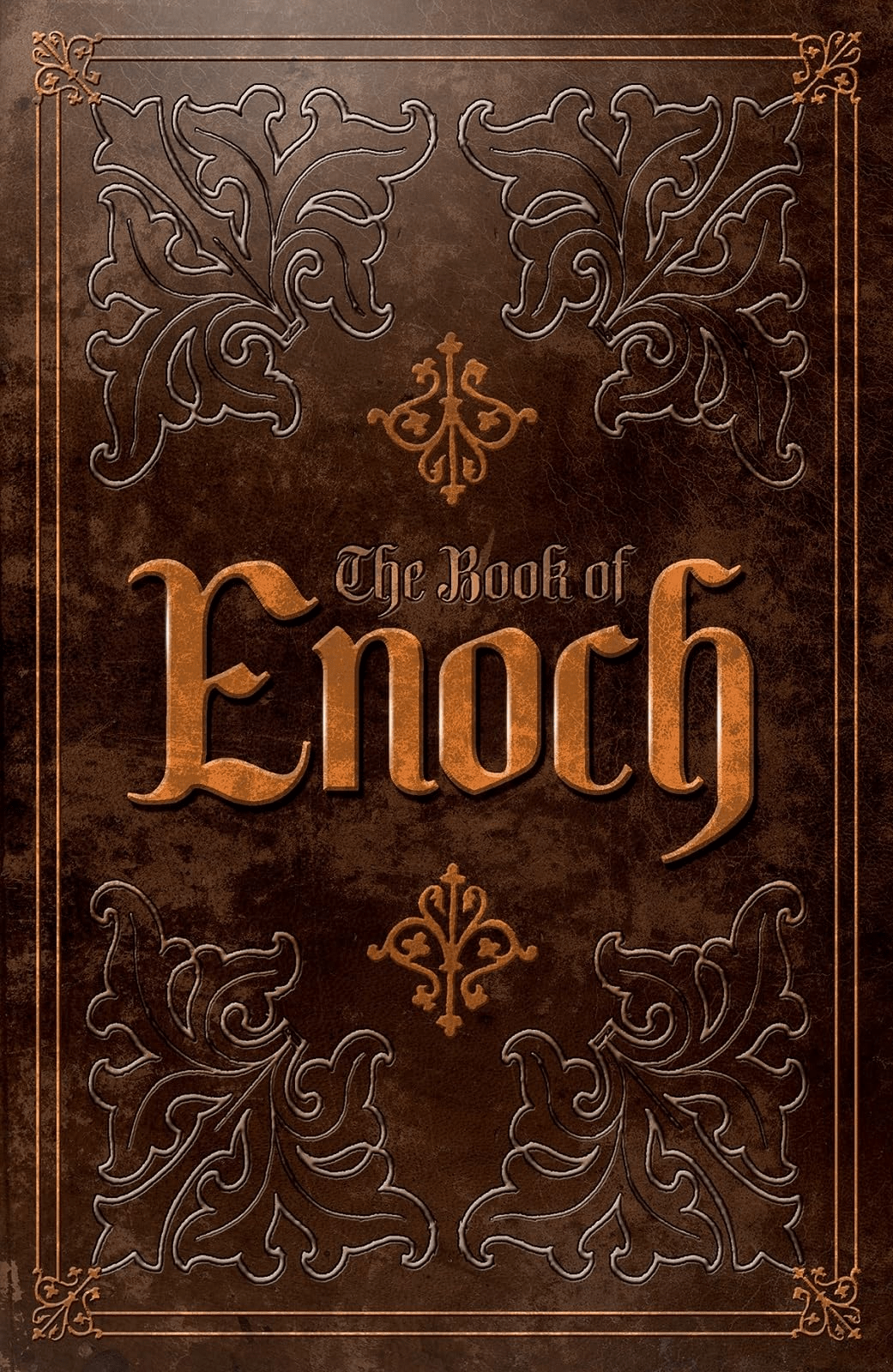 book of enoch