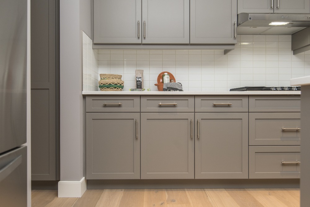 Base Kitchen Cabinets