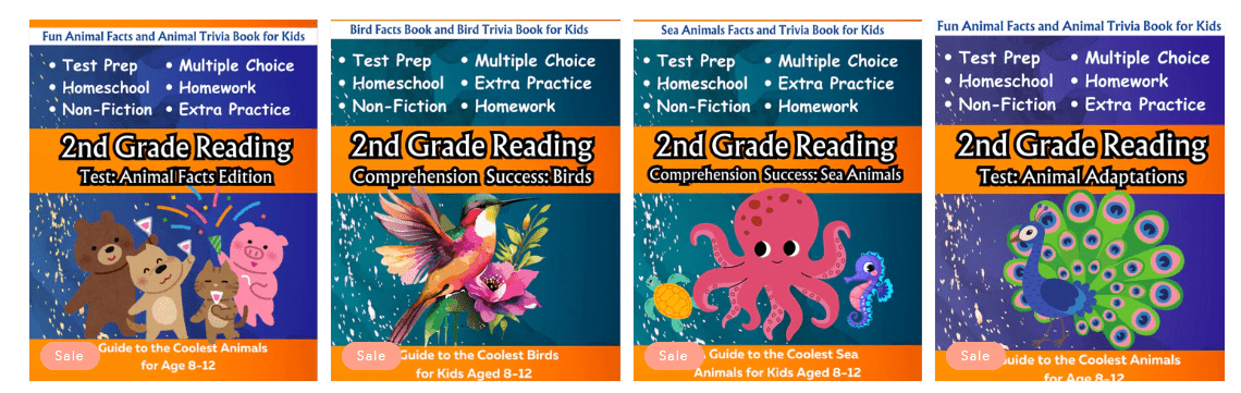 Decodable Books