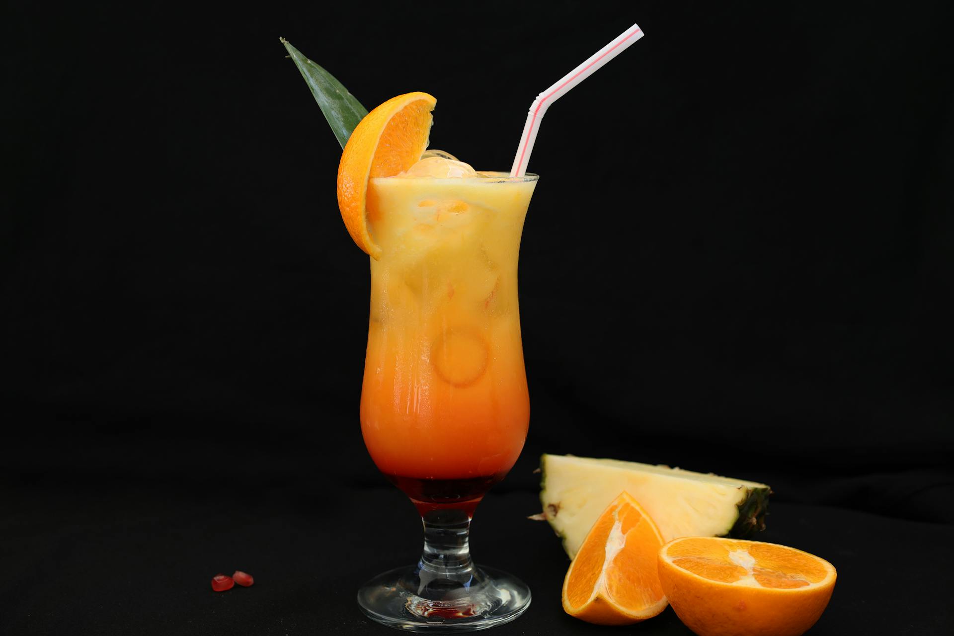 Starbucks Pineapple Refresher