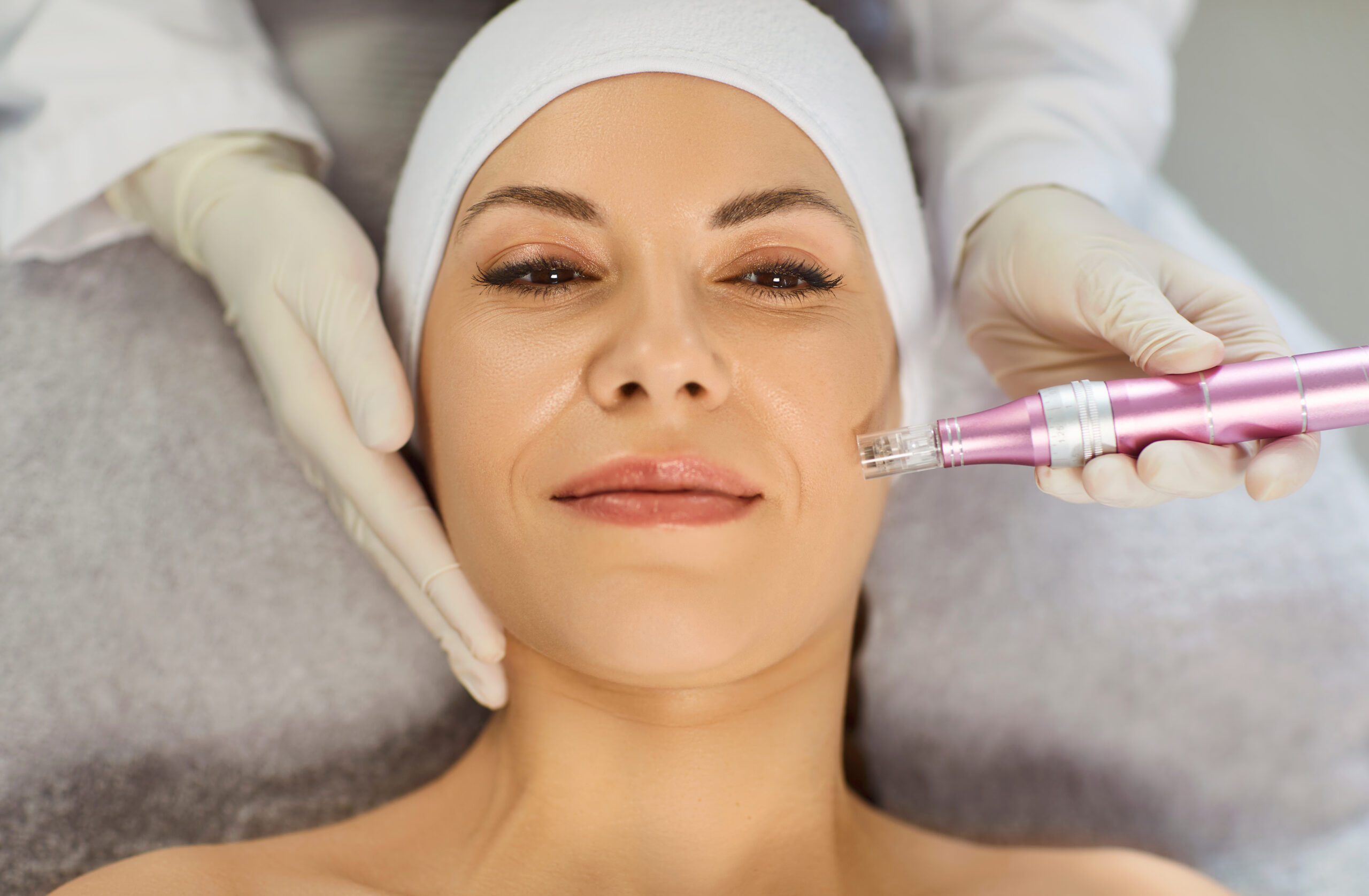 Dermatologists