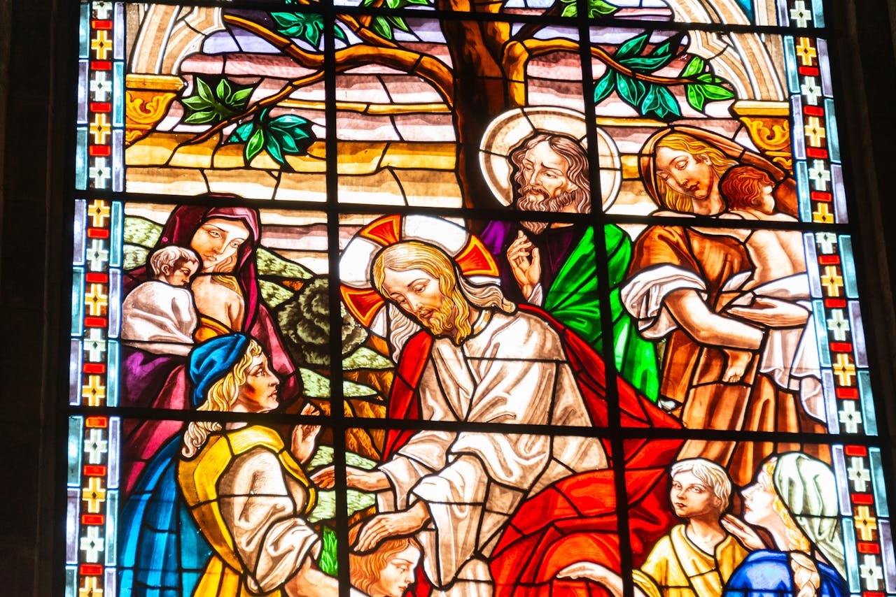 Emotional and Human Connection