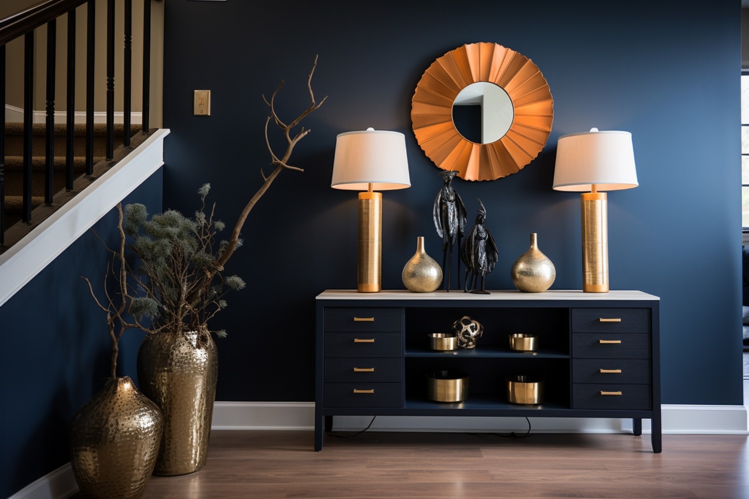 Interior Decor