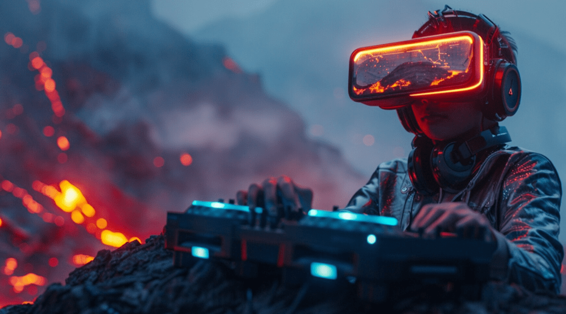 Latest Gaming Technology