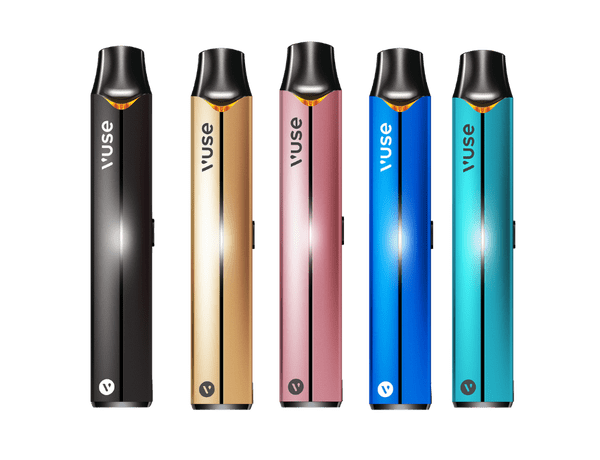 Vuse Pods