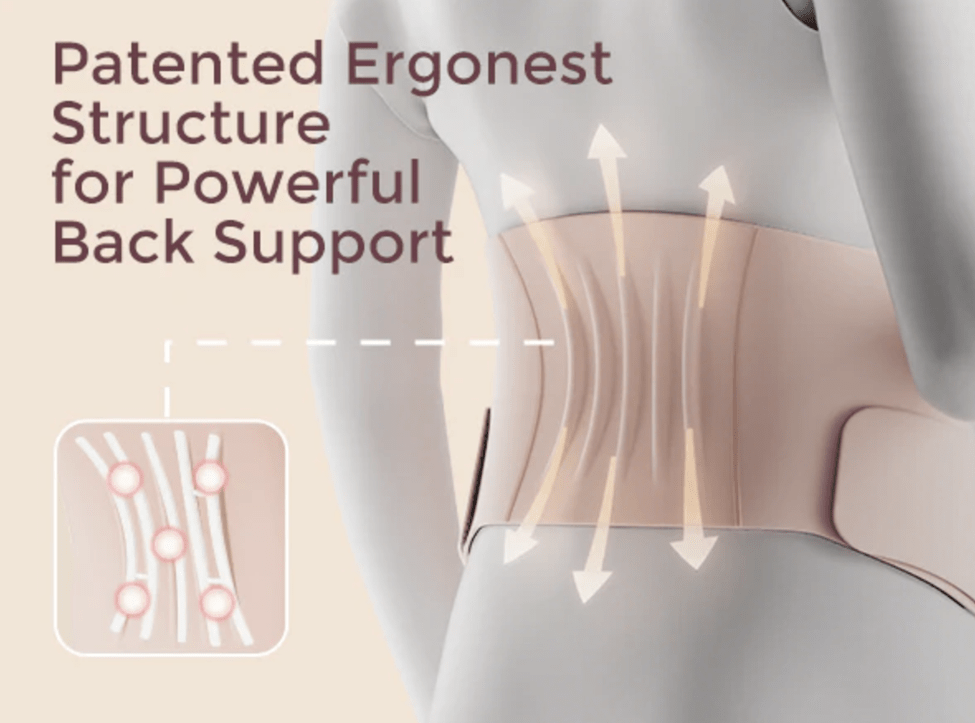 Relieve Pregnancy Back Pain