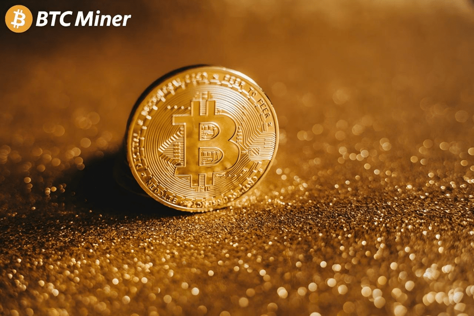 BTC Miner