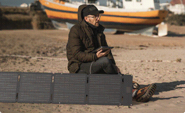 Solar Storage Batteries