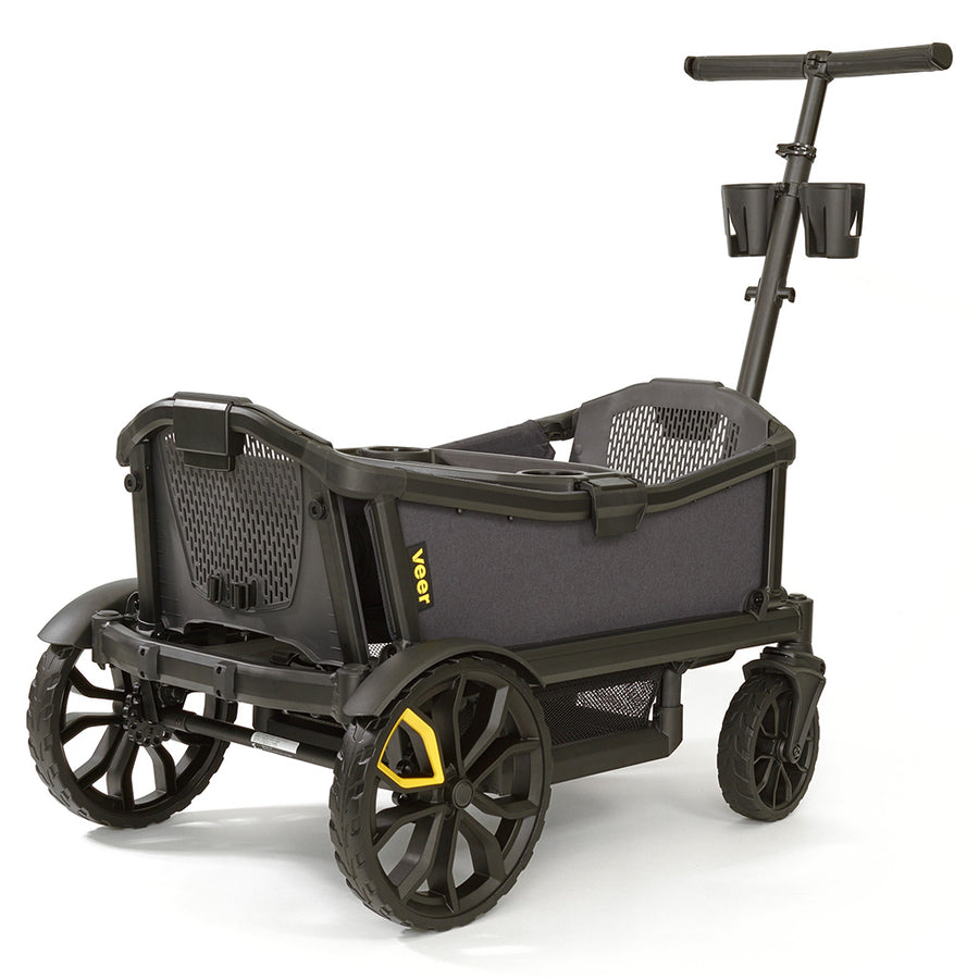 All-Terrain Wagon for Kids