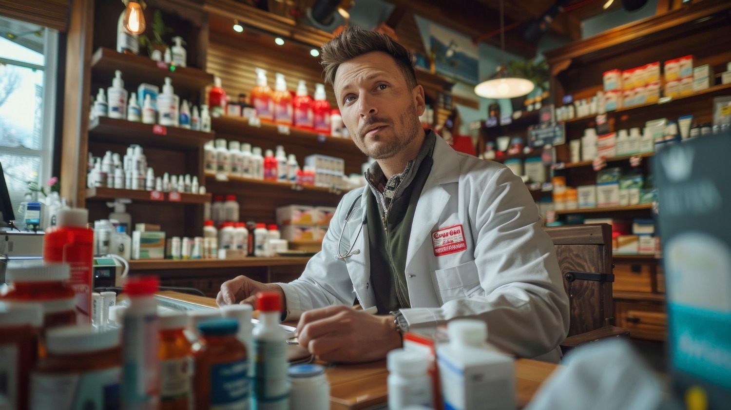 Canadian Pharmacy