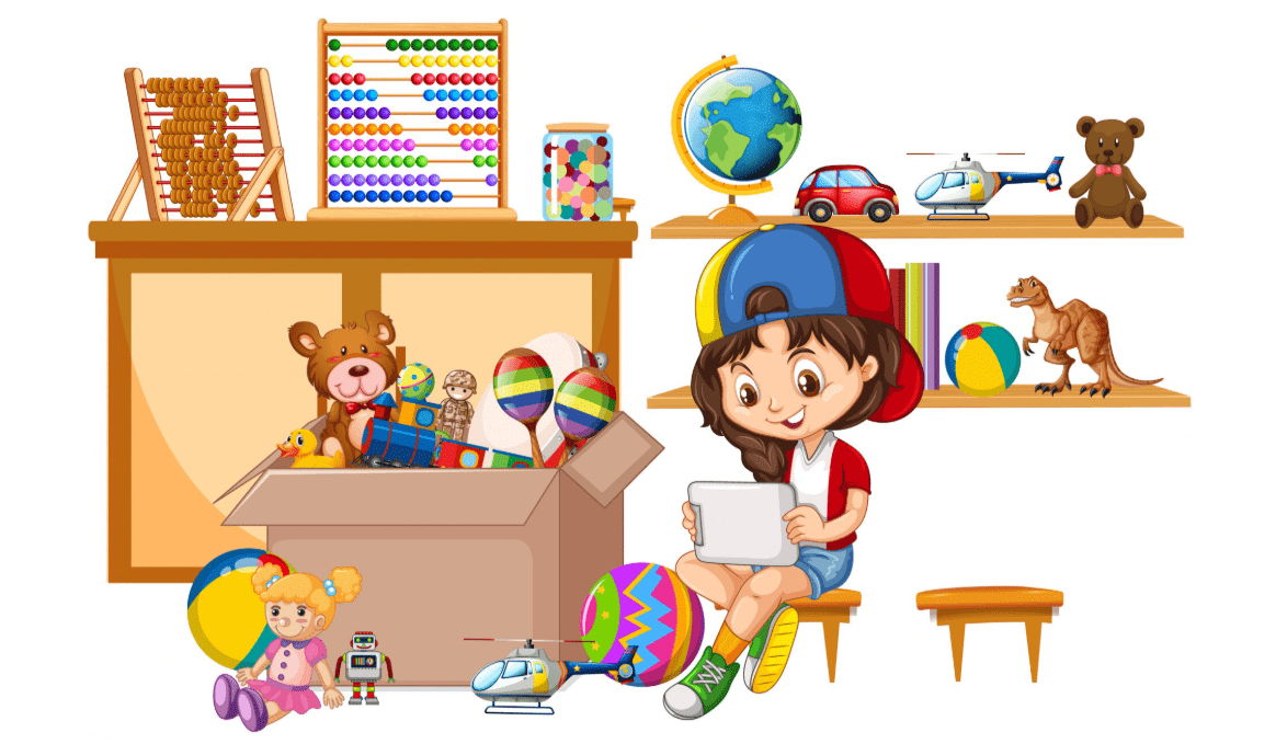 Joy Of Being A Collector