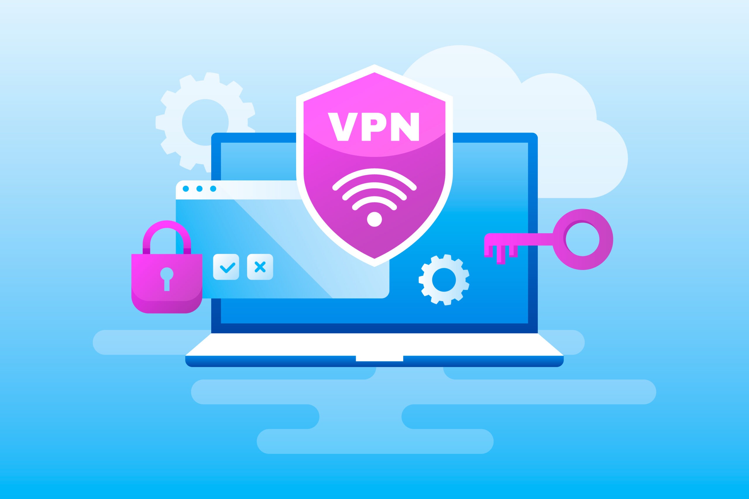VPN Extensions