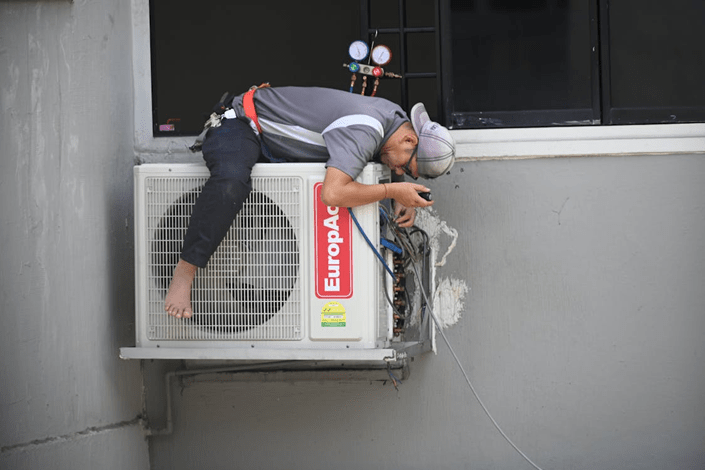 Air Conditioning System