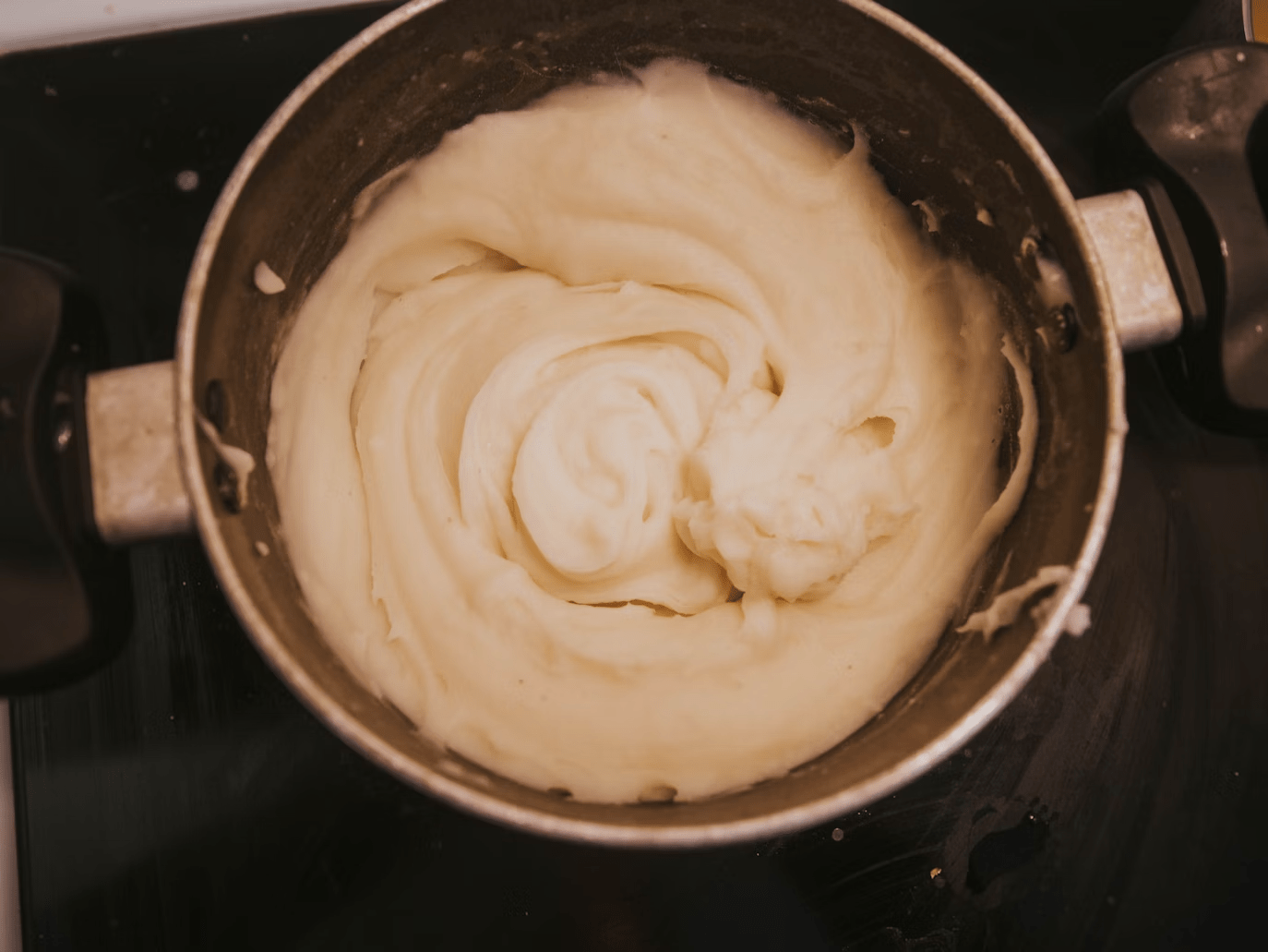 Cream Sauce Base