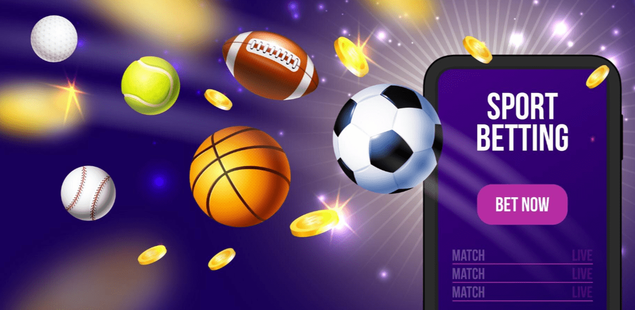 Online Sports Betting