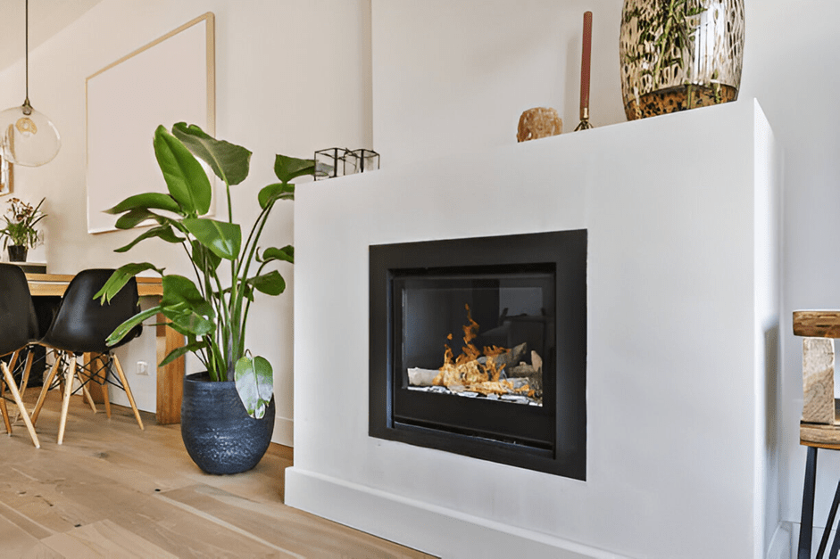 Electric Fireplaces