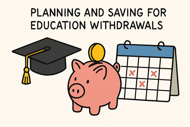 Education Savings Accounts