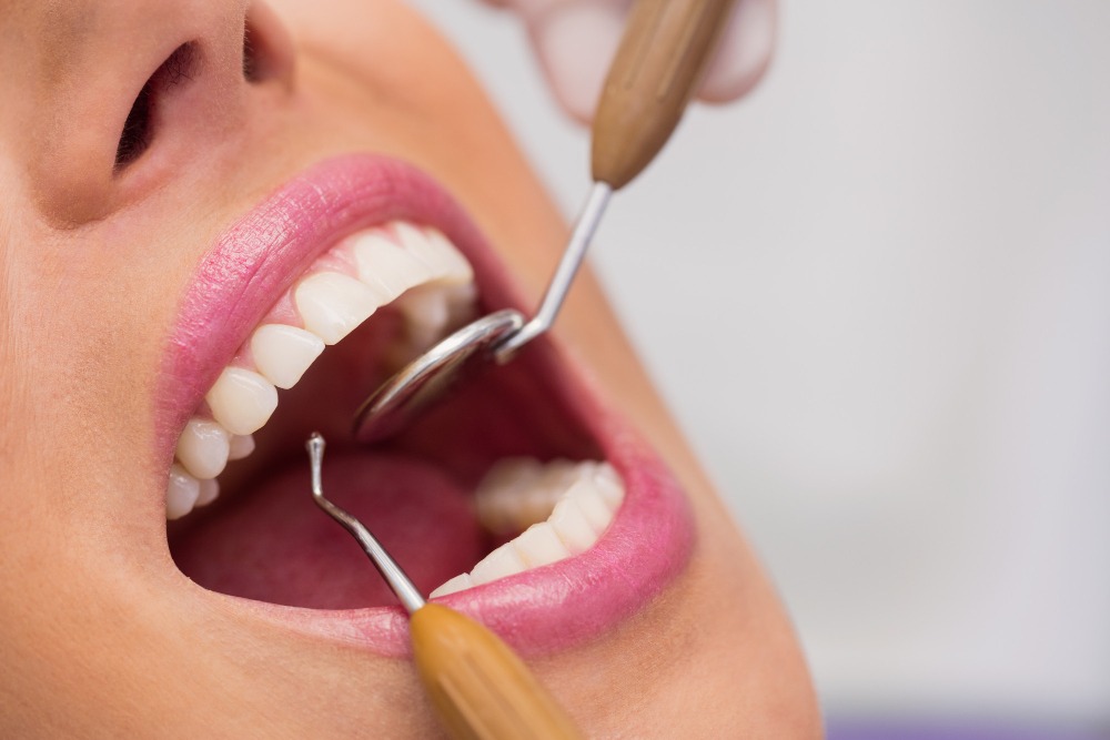 Dental Care
